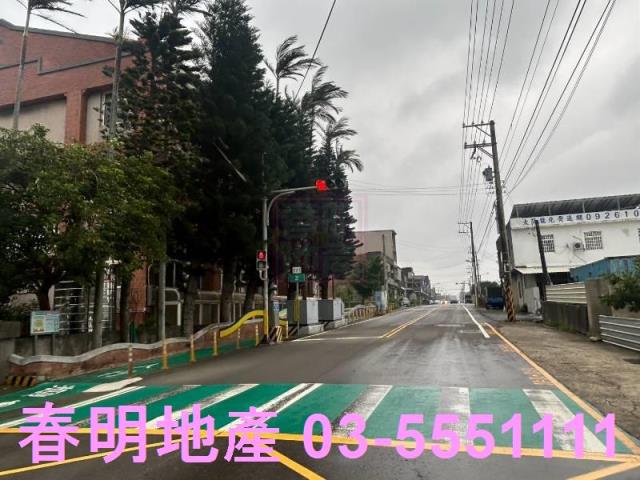 新竹湖口農地-7