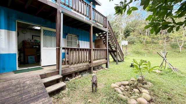 新竹關西農地-8