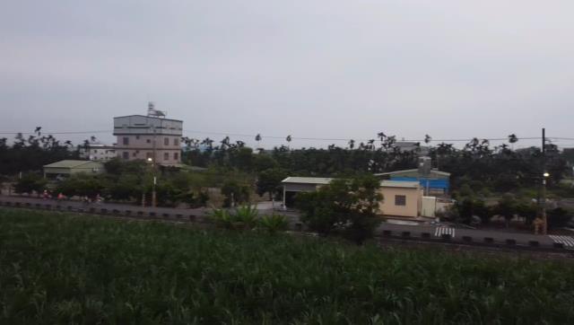 廣福山嵐之美興農路農地