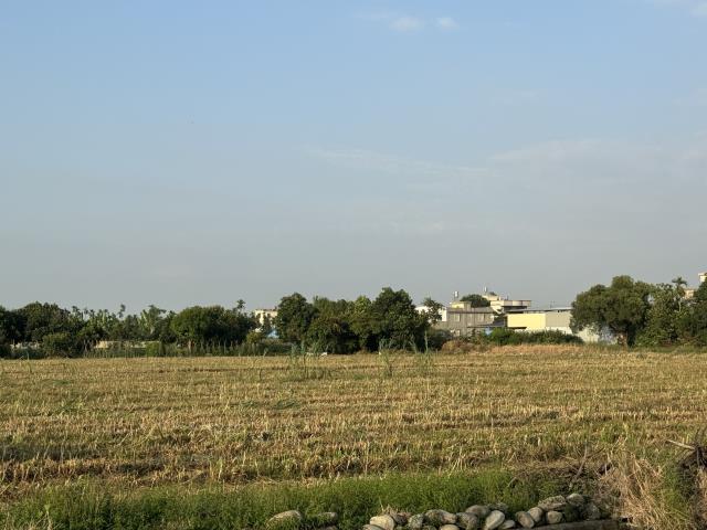 屏東萬丹農地-10