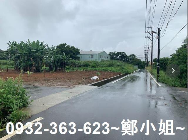 桃園大溪農地-1