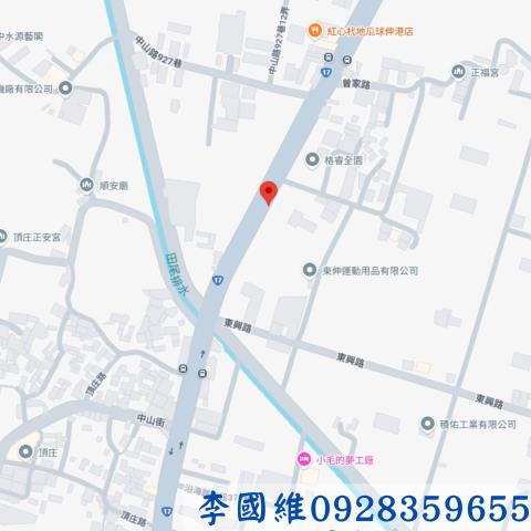 彰化伸港農地法拍-3