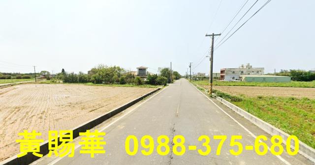 桃園新屋農地-1