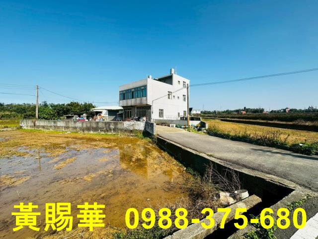 桃園新屋農地-2