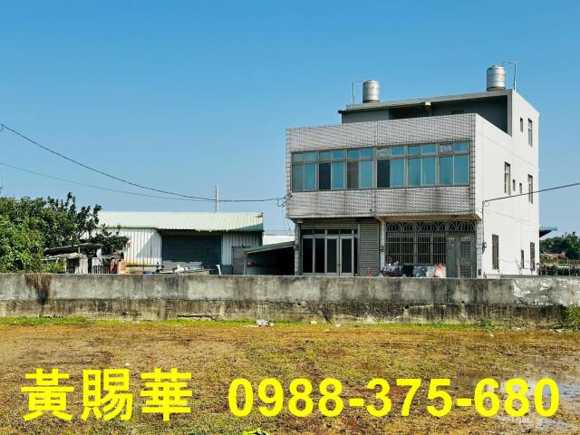 桃園新屋農地-3