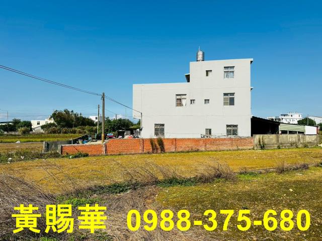 桃園新屋農地-4