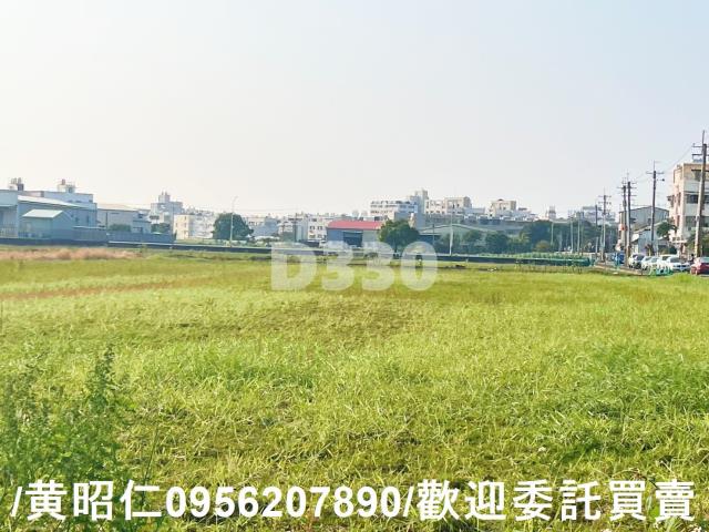 台南永康農地-1