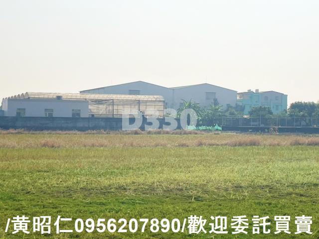 台南永康農地-2