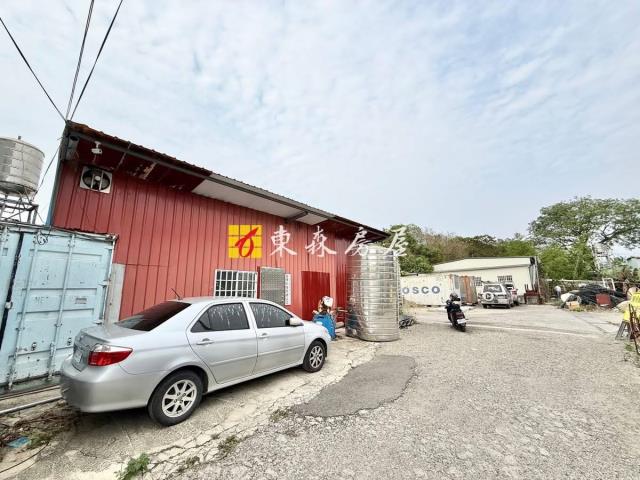 台中西屯農地-1