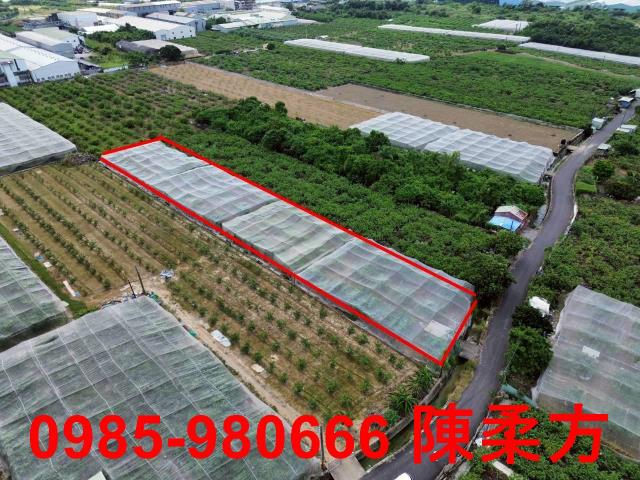 高雄燕巢農地-2