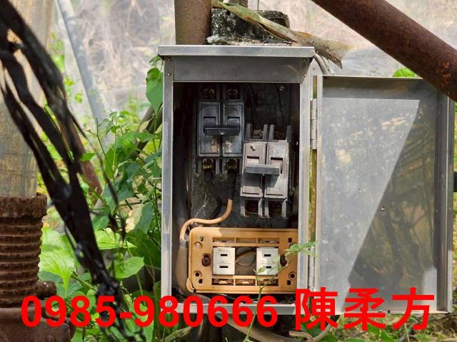 高雄燕巢農地-4