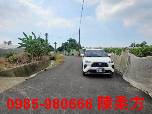 高雄燕巢農地-6