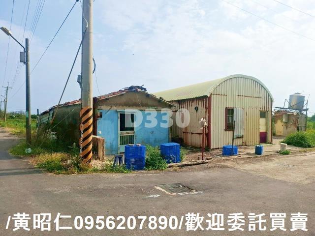 台南安南農地-12