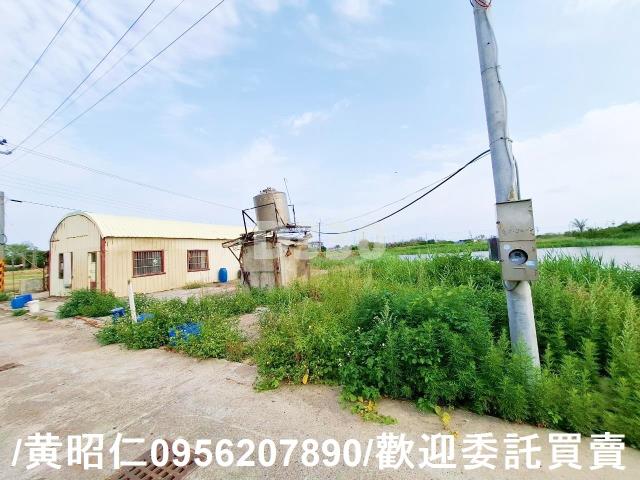 台南安南農地-6