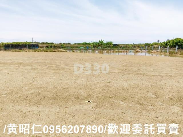 台南安南農地-0