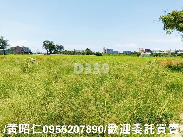 台南安南農地-4