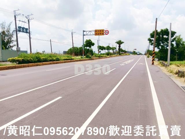 台南安南農地-8