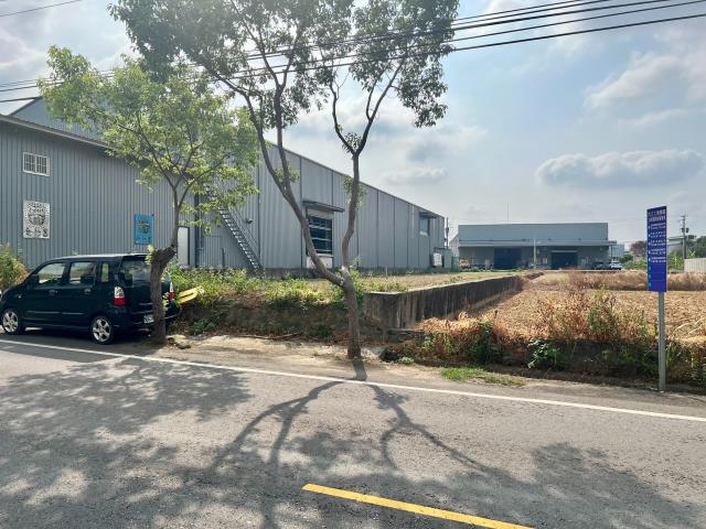 盧竹大華國小一般農