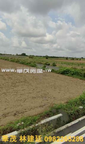 鹽水農地法拍-3