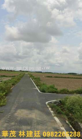 鹽水農地法拍-5