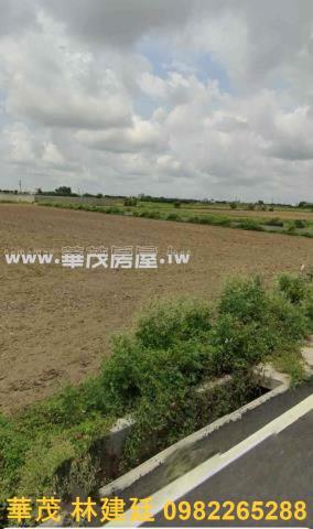 鹽水農地法拍-6