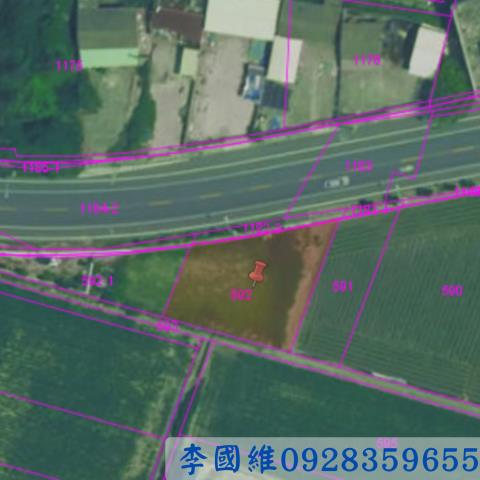 雲林法拍農地-2