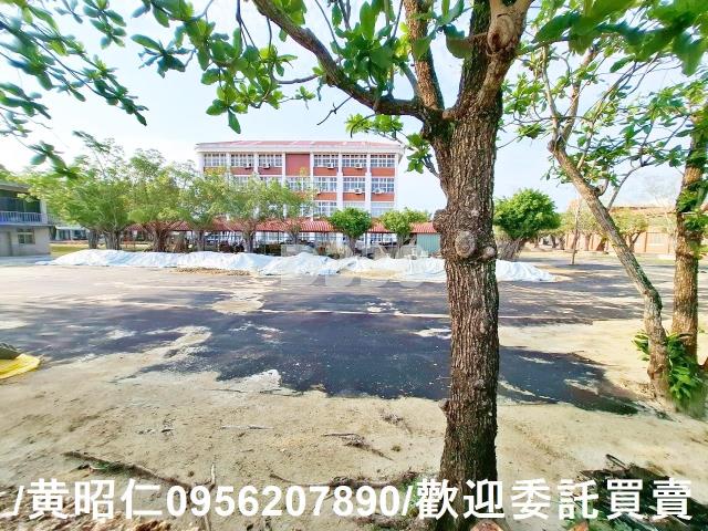 台南七股農地-10