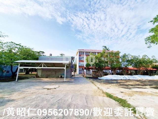 台南七股農地-12