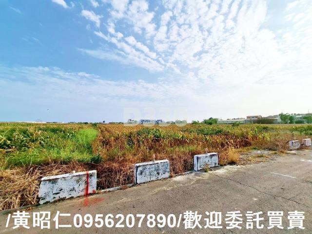 台南七股農地-2