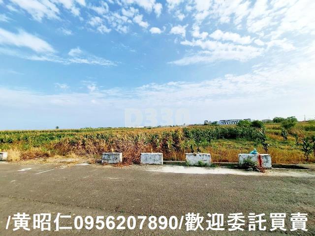 台南七股農地-8