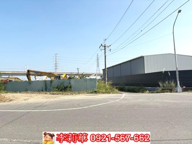 台南新化農地-2