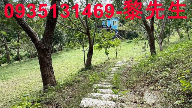 新竹關西農地-3