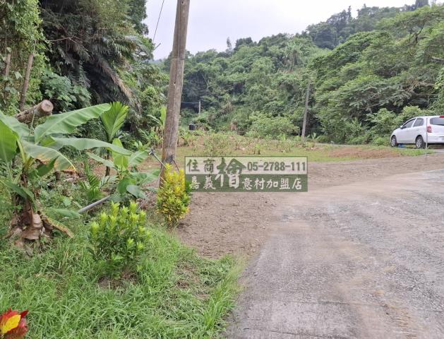 嘉義竹崎農地-0