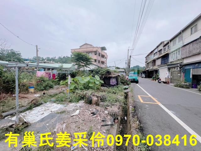 嘉義竹崎農地-12