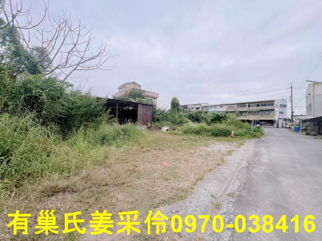 嘉義竹崎農地-1