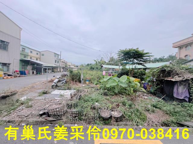 嘉義竹崎農地-5