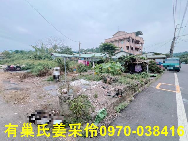 嘉義竹崎農地-6