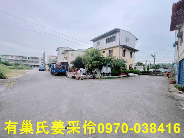 嘉義竹崎農地-8