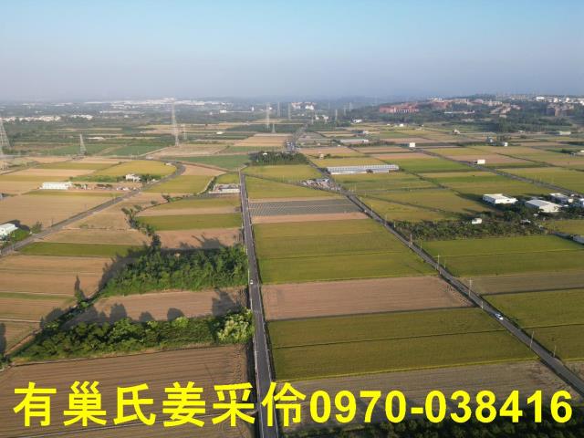 嘉義民雄農地-3
