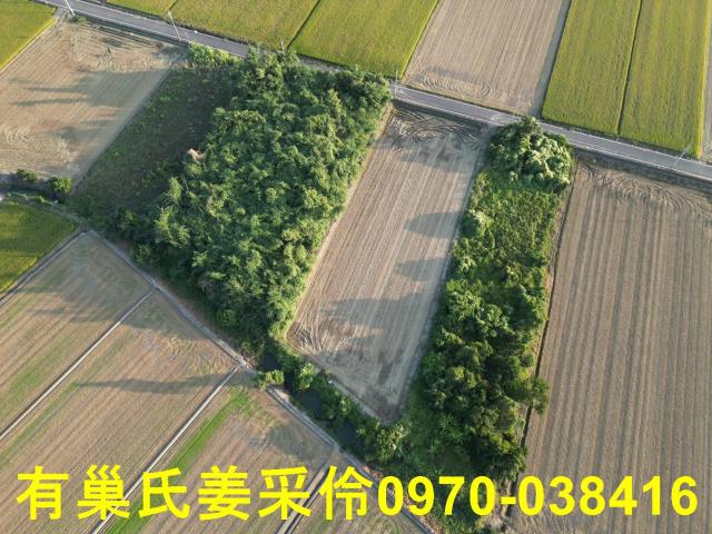 嘉義民雄農地-5