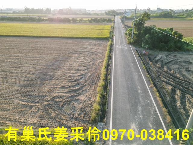 嘉義民雄農地-7