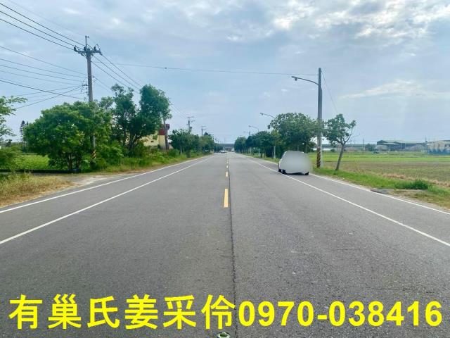 嘉義鹿草農地-9