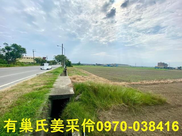 嘉義鹿草農地-8