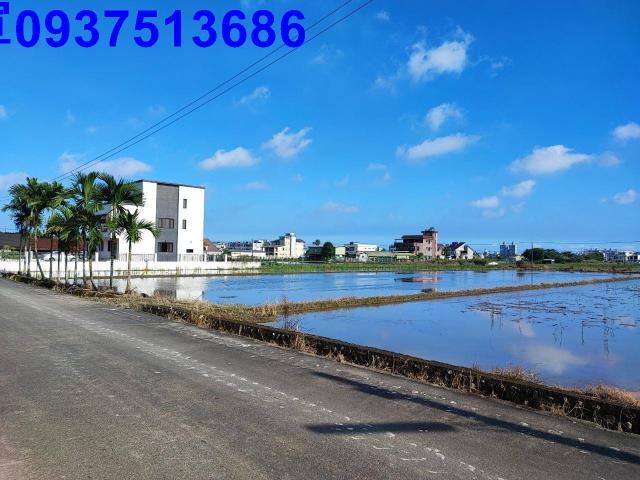 宜蘭縣礁溪鄉實踐一段農地出售