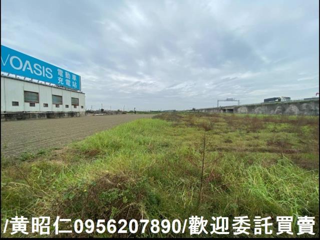 台南農地-2