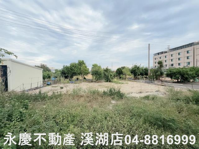 彰化秀水農地-6