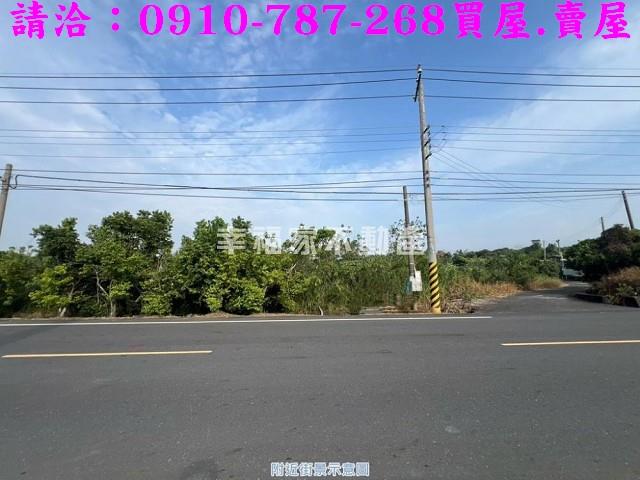 台南白河農地-9