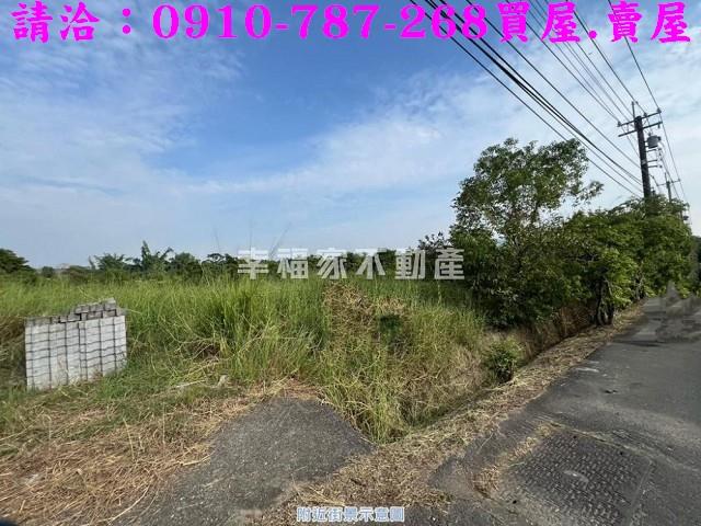 台南白河農地-5