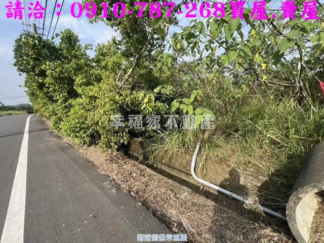 台南白河農地-6