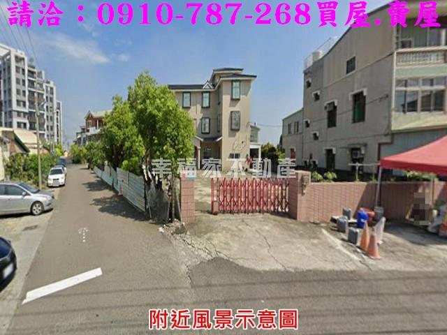 台南安定農地-9